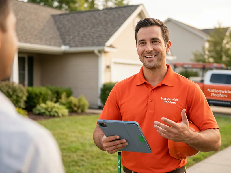 Roof Installation  in Bluefield  FAQ